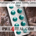 Kamagra Oral Jalea 100Mg Cómo Usar dapoxetine1